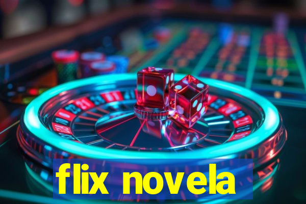 flix novela